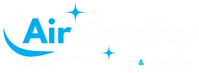 Air Quality Duct Cleaning transparent